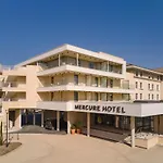 Mercure Avignon Gare Tgv