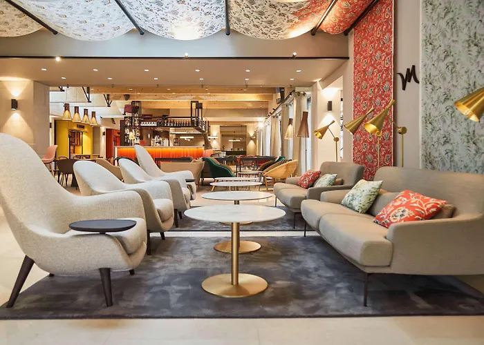 Mercure Avignon Gare Tgv