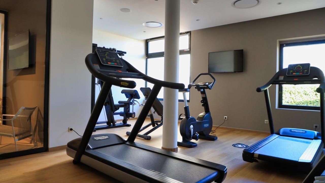 Hotel Mercure Gare Tgv