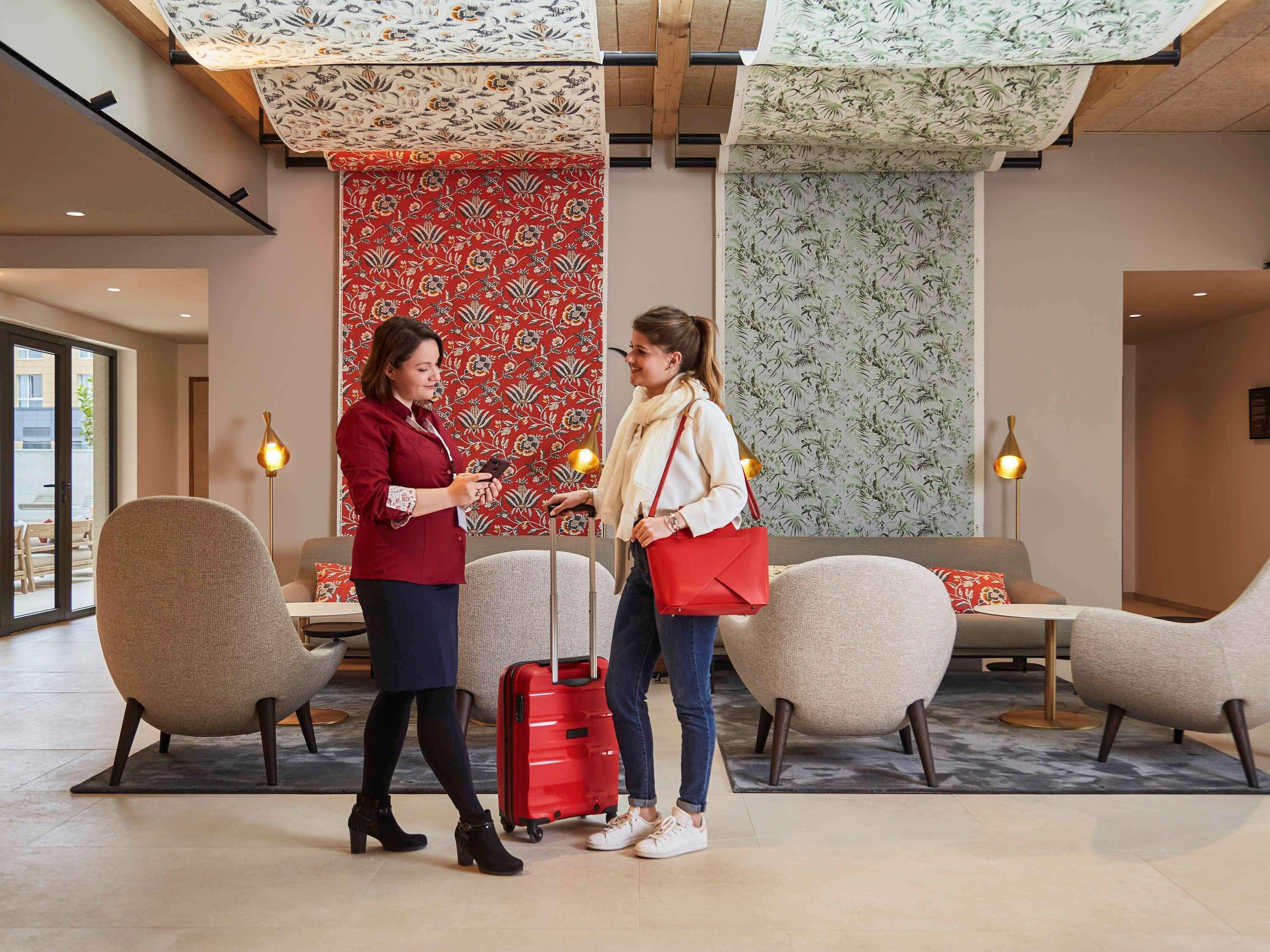 Mercure Gare Tgv Avignon