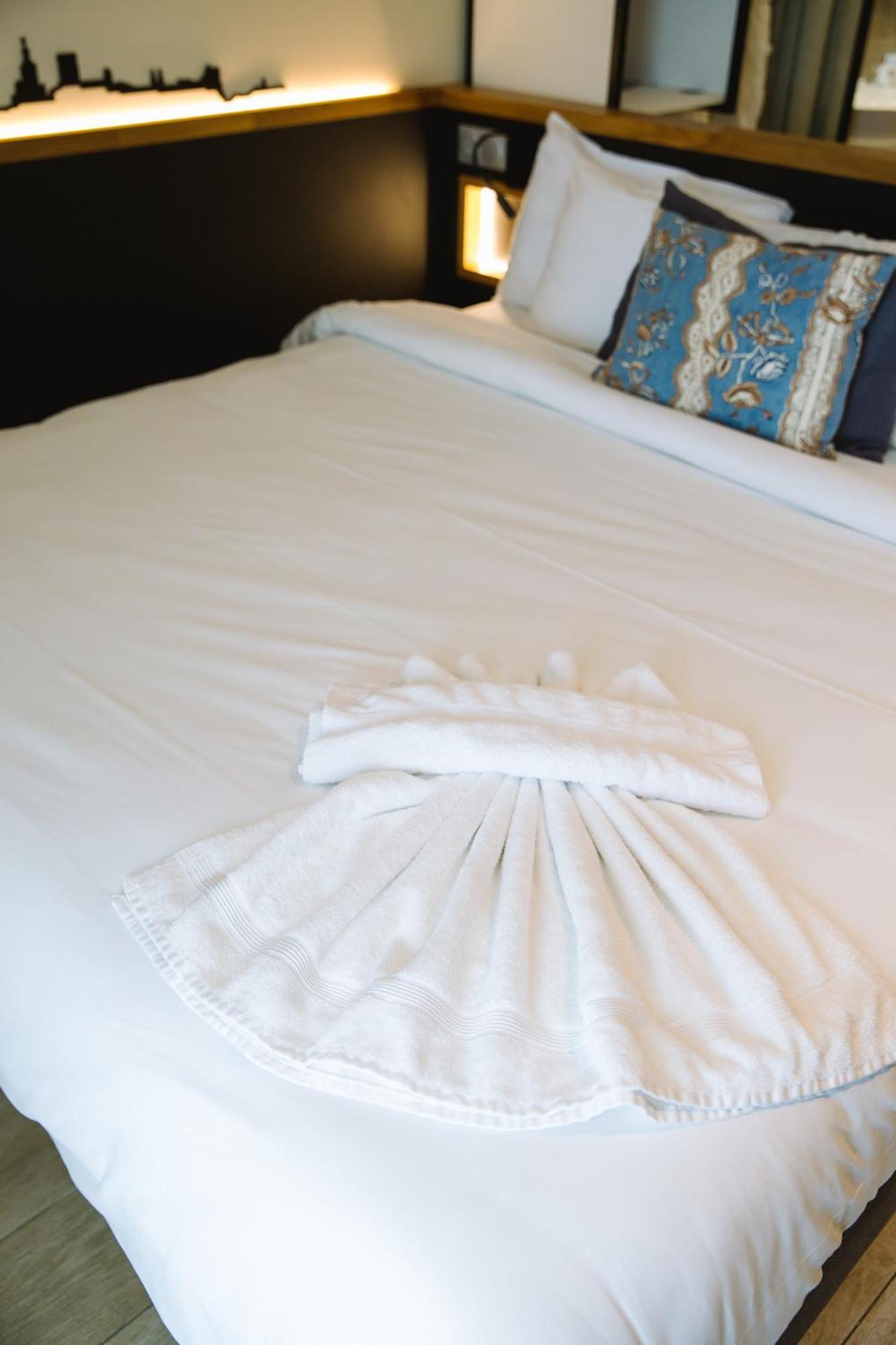 Mercure Gare Tgv Hotel Avignon