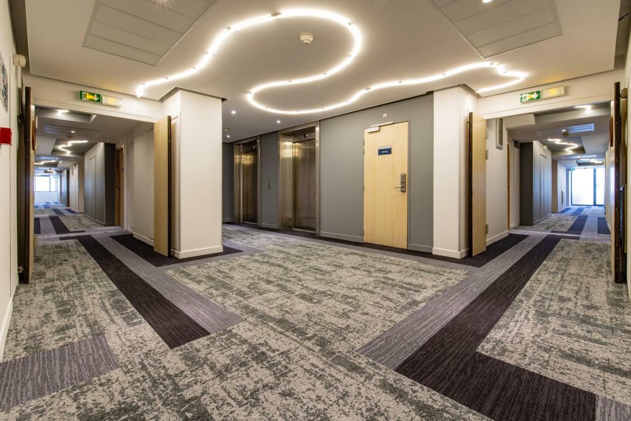 Mercure Gare Tgv Avignon